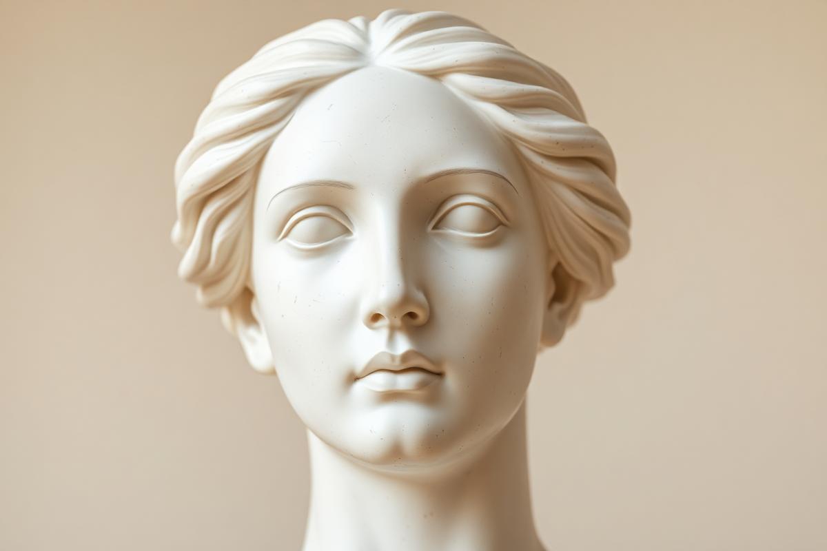 Rejuvenecimiento facial — Ana L. — después